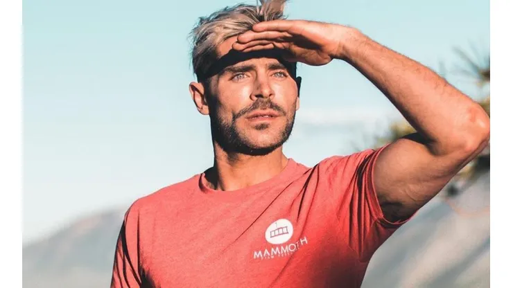Zac Efron estuvo al borde de la muerte