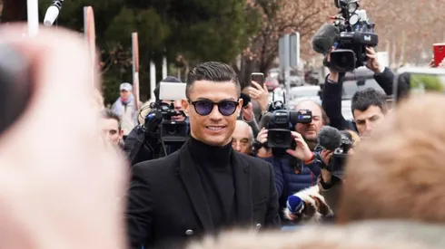¿Estrella de Hollywood? Cristiano Ronaldo quiere dedicarse a la actuación luego del retiro