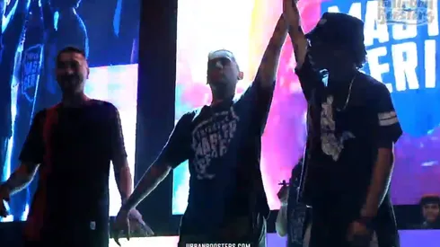 Teorema vence a Stigma y necesita un tropiezo de Acertijo para ser campeón de FMS Chile