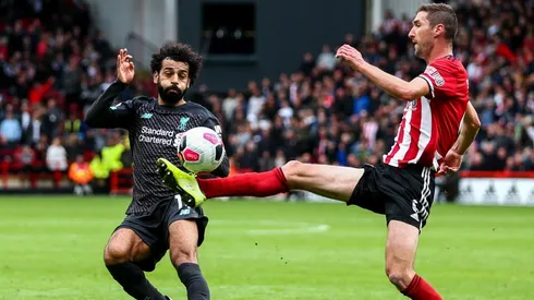 Liverpool buscará su primer triunfo del año de local.