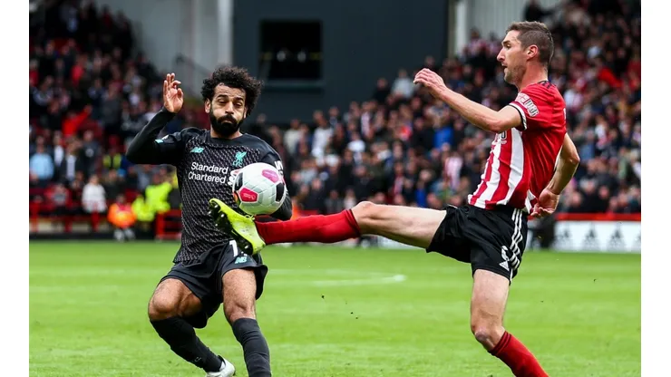 Liverpool buscará su primer triunfo del año de local.