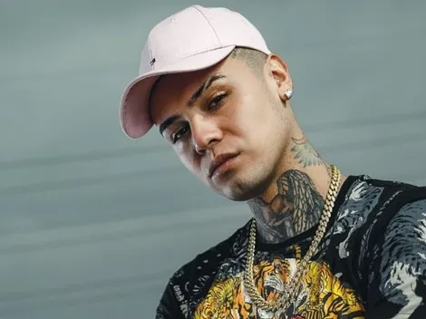 Kaiser renuncia a FMS Internacional: "Cederé mi cupo a otro compañero"