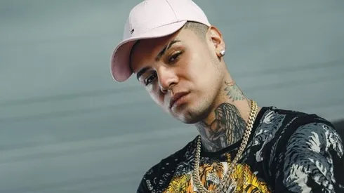 Kaiser renuncia a FMS Internacional: "Cederé mi cupo a otro compañero"