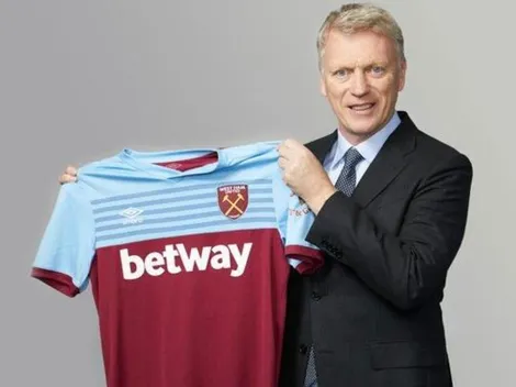 West Ham anuncia al reemplazante de Manuel Pellegrini