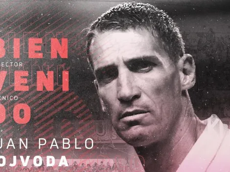 La Calera oficializa la llegada de Vojvoda como su nuevo técnico