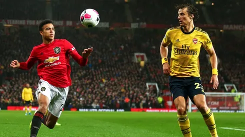 El Emitares Stadium será el escenario de este duelo.