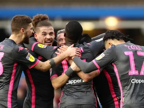 ¡Locura! Leeds de Bielsa vence en un partido increíble al Birmingham