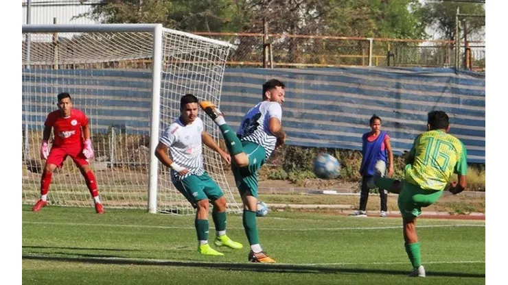 El Monumental recibirá la final del ascenso.