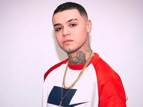 Kaiser es el primer descendido de FMS Chile