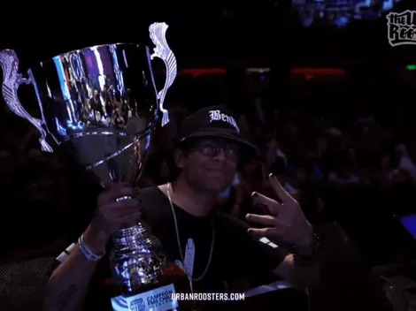 ¡Teorema es campeón de FMS Chile tras la caída de Acertijo!