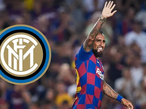 Aseguran que Vidal está listo en el Inter de Milán: todos los números del acuerdo