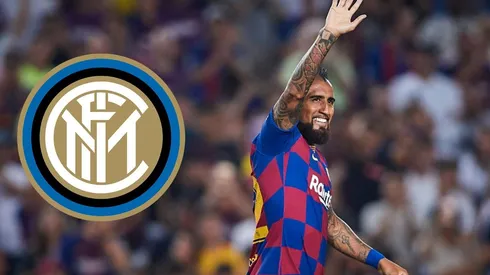 Aseguran que Arturo Vidal está listo en el Inter de Milán: todos los números del acuerdo
