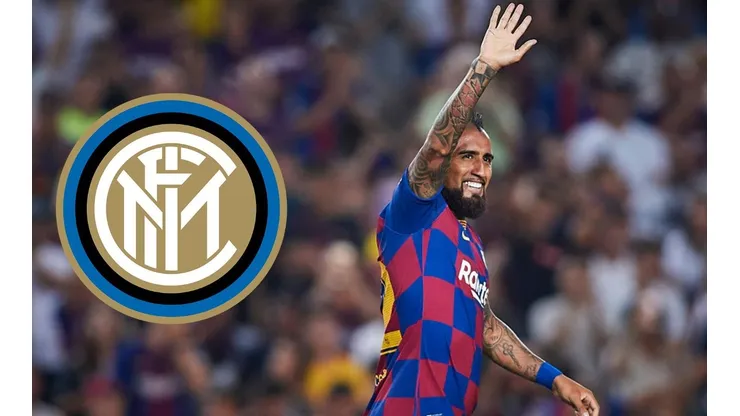 Aseguran que Arturo Vidal está listo en el Inter de Milán: todos los números del acuerdo