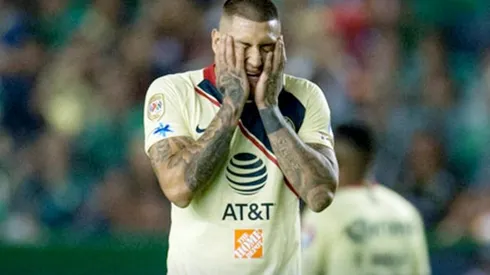 Nicolás Castillo perdió un penal en la definición del título de la Liga MX