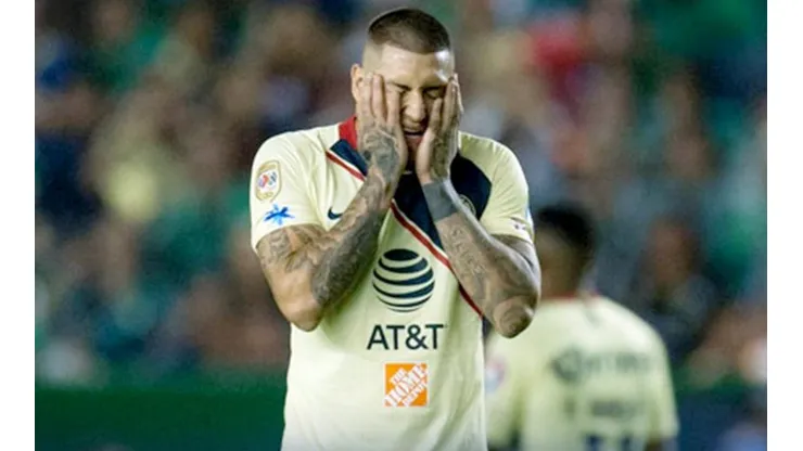 Nicolás Castillo perdió un penal en la definición del título de la Liga MX