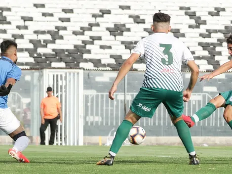 VIDEO | El sufrido gol que le entrega el título al Rodelindo Román