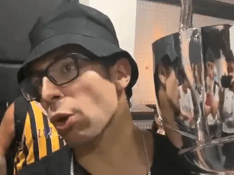 Teorema y FMS Chile 2020: "Quiero dar batallas para la historia e ir por las Internacionales"