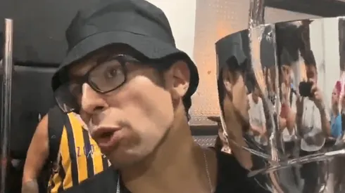 Teorema y FMS Chile 2020: "Quiero dar batallas para la historia e ir por las Internacionales"