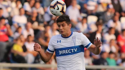 Kuscevic partiría a Brasil o México.