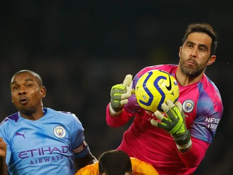 Con Bravo desde el inicio: dónde ver Man City vs Sheffield