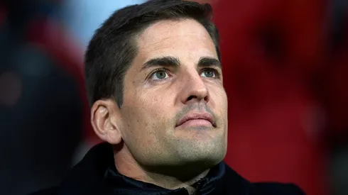 Robert Moreno es el nuevo entrenador del Mónaco