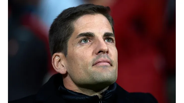 Robert Moreno es el nuevo entrenador del Mónaco