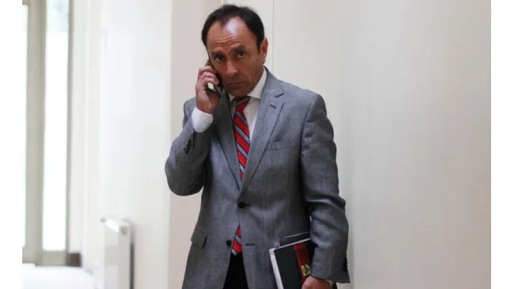 Pizarro deja el cargo por críticas a su gestión.