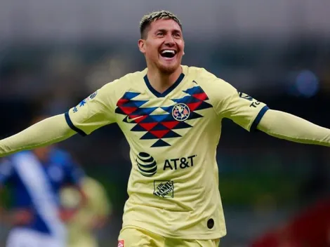 Navia analiza la final de México y confía en Nico Castillo