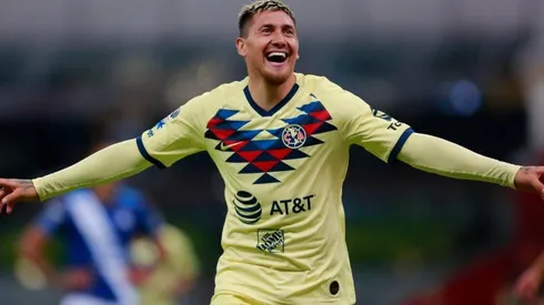 Castillo espera sumar un nuevo título