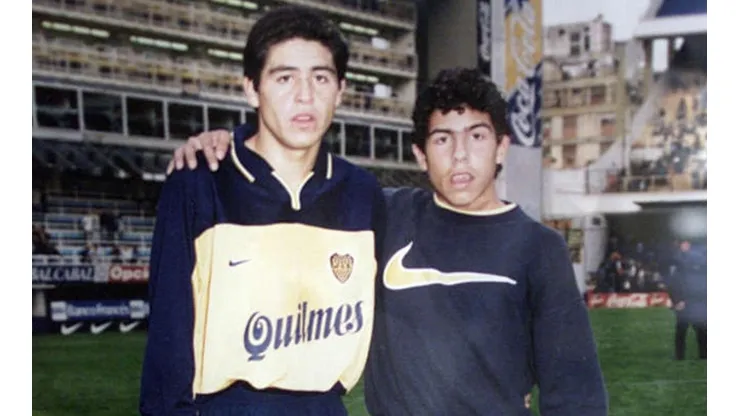 Foto del recuerdo.