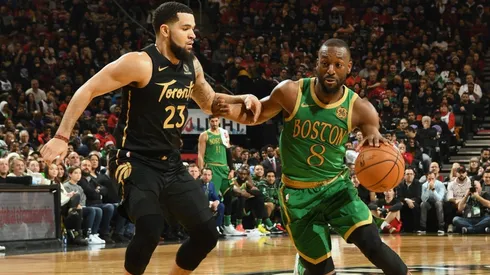 Celtics y Raptors repetirán el duelo de Navidad.
