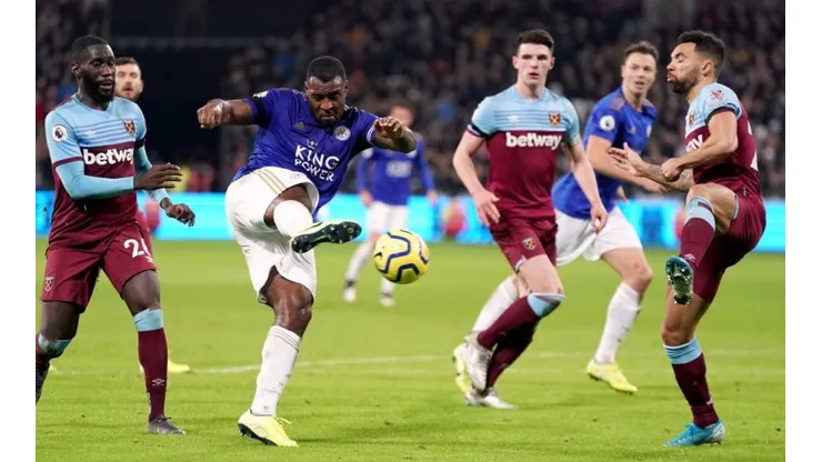 West Ham sigue sufriendo