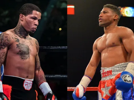 Ver EN VIVO Gervonta Davis vs Yuriorkis Gamboa por el título de la Asociación Mundial de Boxeo
