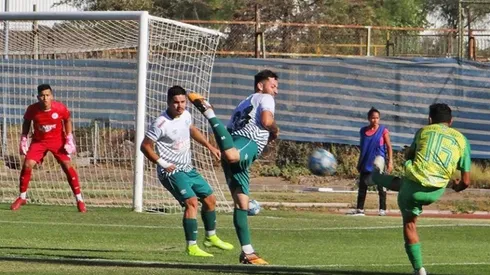 El Monumental recibirá la final del ascenso.