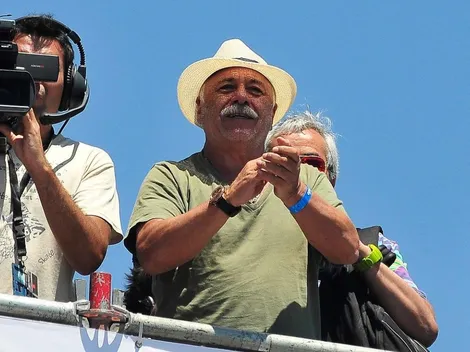 Caszely con todo contra Colo Colo, la UC y el Mago Valdivia