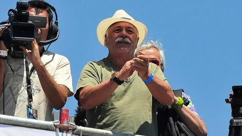 El Chino y su crudo análisis