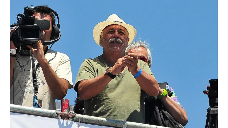 El Chino y su crudo análisis