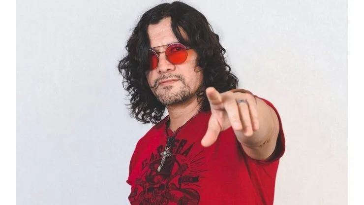 Despiden a Freddy Stock de Radio Futuro