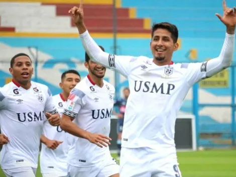 Huachipato se arma: ficha a Joffré Escobar