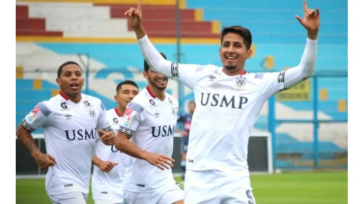 Huachipato se arma: ficha a Joffré Escobar