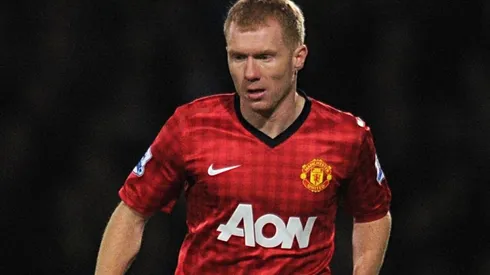 El Colorado en el United.