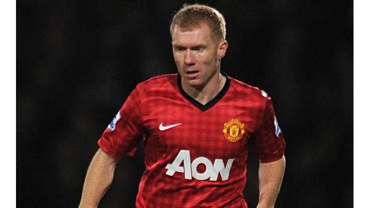 El Colorado en el United.