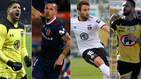 Cualquier equipo los quisiera.