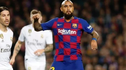 El jugador está de vacaciones en estos momentos.