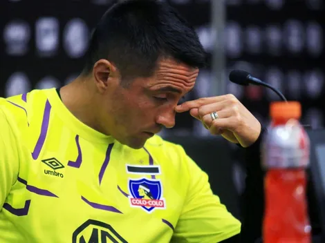 Eduardo Lobos: "El fichaje de Miguel Pinto no se justifica"