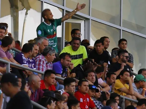 Rodelindo Román va por el título de la Tercera B: se espera a Vidal en La Ruca