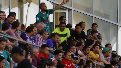 Rodelindo y Vidal van por el título de la Tercera B.