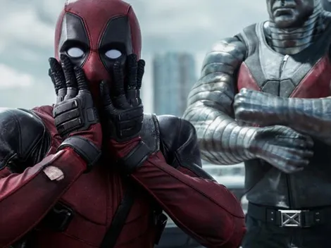 ¿Marvel ya trabaja en "Deadpool 3"?