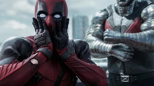 ¿Marvel ya trabaja en "Deadpool 3"?