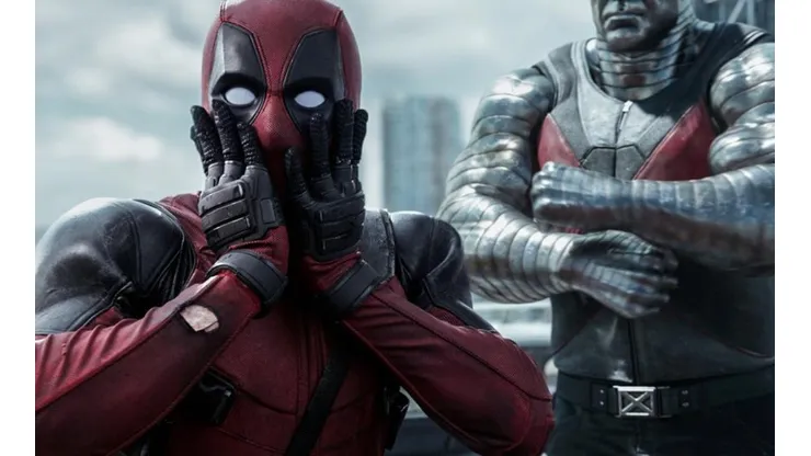 ¿Marvel ya trabaja en "Deadpool 3"?